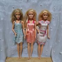 ราคา ตุ๊กตาบาร์บี้มือสองของแท้ BARBIE Mattel (28407659169)