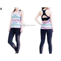 ราคา โล๊ะ++ สปอร์ตบรา UNIZEP ป้ายแท้ มือ1 (20581465532)