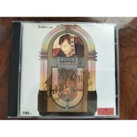 ราคา ซีดีเพลง cd music แจ้ ดนุพล แก้วกาญจน์ ลีลาศ ไออดีต 2 แผ่นมือสอง สภาพดี (29787762276)