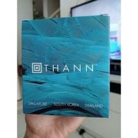 ราคา Thann body care on the go, thann Aromatic wood shower gel 100ml ,thann Aromatic wood body lotion 100ml. (23751313886)
