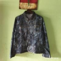 ราคา เสื้อแจ็คเก็ตยีนส์ RENOMA PARIS (28138096312)