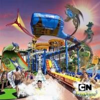 ราคา คูปองลด50% บัตรเข้าcartoon network (291278267)