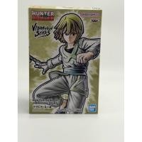 ราคา มือสอง Hunter × Hunter Vibration Stars Kurapika Figure ฟิกเกอร์ คุราปิก้า Banpresto Bandai Spirits ของแท้ แมวทอง (43672947482)