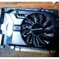 ราคา การ์ดจอ Sapphire AMD RADEON R7 250 2GB WITH BOOST (DDR5 128 bit) มือสอง (24386902883)