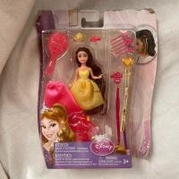 ราคา โมเดลของเล่นเจ้าหญิง Disney princess แท้ งาน Mattel✨ใหม่ในแพ็ค✨ (20773096916)