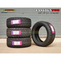 ราคา ยางใหม่ (1เส้น) ปี2022 235/45/18 245/45/18 265/40/18 275/40/18 255/50/18 LANVIGATOR รุ่น POLESTAR F1 ลายAD08 (14805391968)