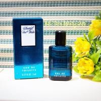 ราคา Davidoff coolwater for men edt 5 ml (23360995)