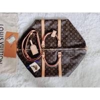ราคา Used Louis Vuitton Keepall 60 Dc 16 (24017860870)