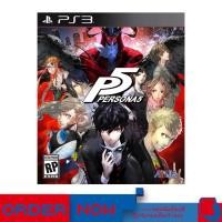 ราคา PlayStation 3™ เกม PS3 Persona 5 | bY ClaSsIC GaME | (58050073445)