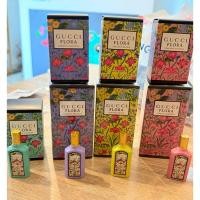 ราคา น้ำหอม Gucci Flora พร้อมส่ง ขนาด30ml /ขนาด5ml(ขนาดทดลอง) (41925294369)
