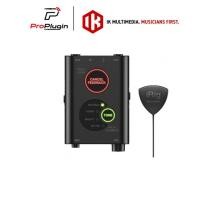 ราคา IK Multimedia iRig Acoustic Stage อินเตอร์เฟส กีต้าร์ และกีต้าร์เบส รองรับ Smartphone Mc และ PC (3607612446)