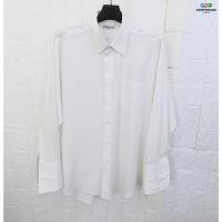 ราคา VALENTINO RUDY แท้ อก46 เสื้อเชิ๊ตแขนยาวแขนคิปลิ้งหรูหรา (42973126671)