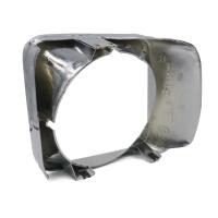 ราคา ถาดเบ้าไฟหน้า อีซูซุ ฟาสเตอร์ KB Pickup เชฟโรเลต LUV ข้างขวา 1 ชิ้น แยกขาย Isuzu Faster Bedford Chevrolet LUV ปี 1972–80 (15718658637)