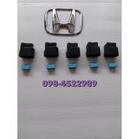 ราคา ปลั๊กคอยล์ Honda Civic CRV Stream Accord เครื่อง D17A k20A k24A J30A (22261565025)