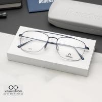 ราคา แว่นสายตา RODENSTOCK R7117 D (29313431509)