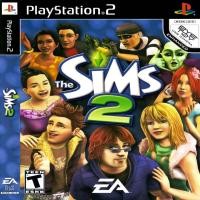 ราคา The Sims 2 [USA] [GAME PS2 DVD] (5139297589)