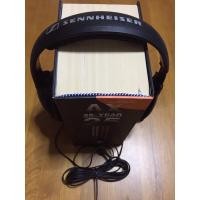 ราคา หูฟัง Sennheiser HD 180 Over-Ear Headphone มือสอง (14449172853)
