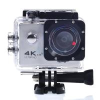 ราคา Action Camera 'HIKARI' V3 4K (Silver) ลดราคา !! Sale Sale .. (8741206145)