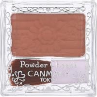 ราคา High quality products Directly from Japan Canmake Powder Cheeks PW45 Hazel Brown (58004011596)
