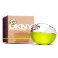 ราคา DKNY Be Delicious Green perfume (100 ml.) (687795434)