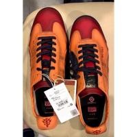 ราคา Onitsuka Tiger Nippon Made - X Gundam (Red/Ms-065) (12945442252)