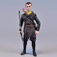ราคา [MooNLikE] NECA God of War Atreus Son of Kratos 1/10 Action Figure 14 cm (25750770401)