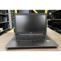 ราคา HP Zbook 15 G3 Workstation Core i7 gen6 Ram 16 gb การ์ดจอ 4 gb สำหรับงานเขียนแบบ AutoCAD 3D, SolidWorks เล่นเกมส์ (25447394281)