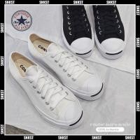 ราคา ♞,♘,♙【ของแท้ใหม่】CONVERSE JACK PURCELL COTTON OX 2020 WHITE รองเท้าผ้าใบ แจ็คสีขาว(with Box) 2025 (27490077176)