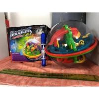 ราคา เกมส์เขาวงกตฝึกสมาธิ (5923707706)