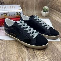 ราคา รองเท้า Golden Goose Superstar สำหรับผู้ชายและผู้หญิง แบบ low-top สไตล์ลำลอง ขนาด 35-45 (28644172057)