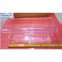 ราคา ถาดล่างแช่ผัก-ผลไม้ในตู้เย็นชาร์ป/ชั้นแช่ผัก-ผลไม้ในตู้เย็นชาร์ป/SHARP/VEGETABLE CASE/UYOK-A685CBFC/UYOK-A685CBFA/UYOK-A (21438822668)