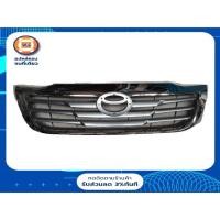 ราคา Toyota หน้ากระจัง อะไหล่รถยนต์ รุ่น Vigo Champ ชุบโครเมียม (3967038729)