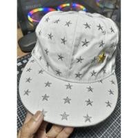 ราคา หมวกแก๊บปีกสั้น/(มือสอง)/สภาพดี (44550322055)
