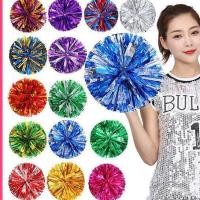 ราคา ★-☀ดอกไม้เชียร์ลีดเดอร์ เชียร์ลีดเดอร์ ดอกไม้มือ ลูกบอลดอกไม้เชียร์ลีดเดอร์ ดอกไม้มือถือ มือหมุน ดอกไม้ อุปกรณ์ประกอบฉาก (23684648218)
