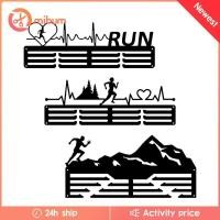 ราคา [มิบัม] ที่แขวนเหรียญโลหะการแข่งขันเหรียญผู้ถือจอแสดงผลสําหรับการแข่งขันกีฬานักวิ่งยิมนาสติกโล่เหรียญกีฬารางวัลวิ่งเหรียญ (44428186606)