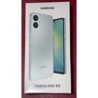 ราคา samsung A06 5g 4/64 สีเขียว (43663590409)