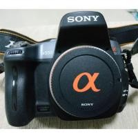 ราคา กล้อง DSRL Sony A550 (1499327949)