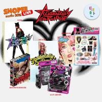 ราคา ✅พร้อมส่ง แจกโค้ดลดเพิ่ม SHOPEE LIVE [RED VELVET] SEULGI อัลบั้ม 2nd Mini Album [Accidentally On Purpose] (24941557311)