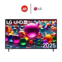 ราคา LG 55" รุ่น 55UA8450PSA UHD AI UA84 4K Smart TV 2025 55UA8450 (42825168817)