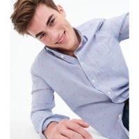 ราคา KEMEJA เสื้อ Aeropostale (42455797537)