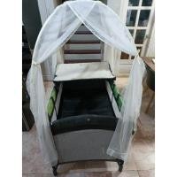 ราคา เตียงนอนเด็ก coolkid มือสอง (ส่งฟรี) (12136214909)