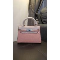 ราคา KL 21 PU Premium หูยาว ปั้มลาย (epsom) | กระเป๋าแฟชั่น | กระเป๋าครอสบอดี้ | กระเป๋าร้านนี้ถูกที่สุด (4056476886)