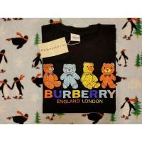 ราคา เสื้อยืดงานแบรนด์BURBERRY (10404409396)
