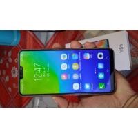 ราคา 【ส่งฟรี】Vivo Y85 Ram 4GB Rom 64GB 6.22นิ้ว Android 8.1 3,260mAh AI Face Beauty แท้% (16329600687)