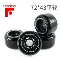 ราคา Drift Skate Wheels Freeline x4 (ล้อดริฟท์สเก็ตบอร์ด ฟรีไลน์) Drift Skate Shop Thailand (24820657304)