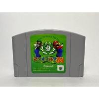 ราคา ตลับแท้ Nintendo 64(japan) N64 Mario Golf 64 (18406722238)