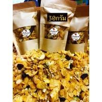 ราคา คอนเฟลกคาราเมลธัญพืช4ชนิด (11521027337)