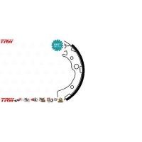 ราคา TRW ก้ามเบรคหลัง ผ้าเบรคหลัง Honda City GD, City ZX iDSI , V-Tec ปี 2003-2007 TRW GS 7848 ซิตี้ แมงสาบ (28050649752)