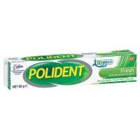 ราคา Polident Fresh mint ครีมติดฟันปลอม 60 กรัม (1013028142)