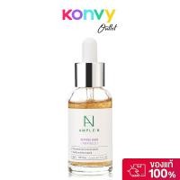ราคา Coreana Lab Ample N Peptide Shot Ampoule โคเรียน่า แลป เซรั่มบำรุงผิวสูตรเปปไทด์. (26240040777)
